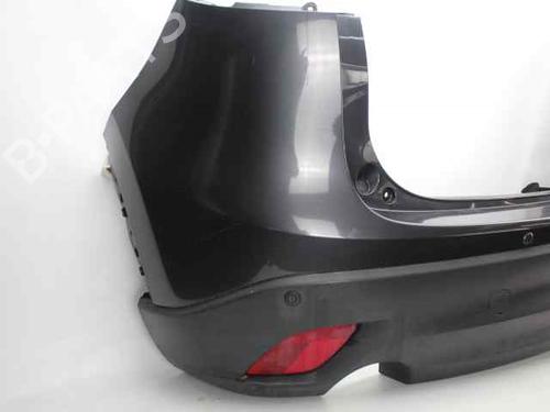Rear bumper MAZDA CX-5 (KE, GH) 2.2 D (KE2FW) | BP26535080C8 
