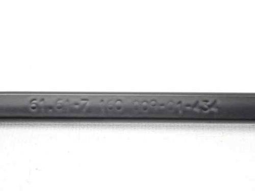 Front windshield wiper arm BMW 1 (E87) 120 i | BP19229317C143 