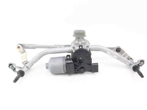 Viskermotor vindrude CITROËN C3 III (SX) 1.2 VTi 82 (82 hp) 32100838