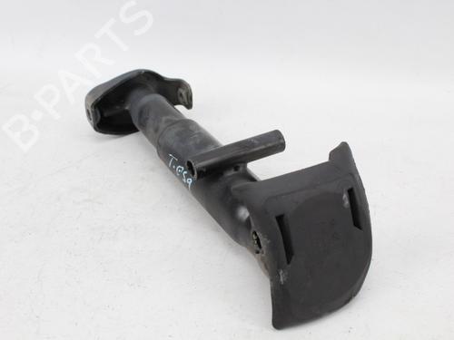 Used Bumper shock absorber AUDI A6 C5 Avant (4B5) [1997-2006]  19207480