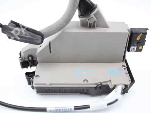 Rear right lock PEUGEOT 2008 I (CU_) 1.6 HDi | BP19246758C99