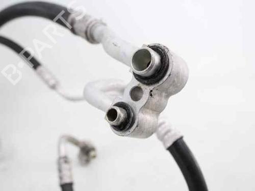 AC pipe OPEL CORSA E (X15)  | BP29818622M126 
