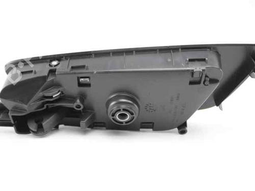 Front right interior door handle SEAT LEON (5F1)  | BP19225285I14 