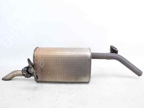 udstdningssystem-citroen-c3-iii-sx-2016-38182442 main image