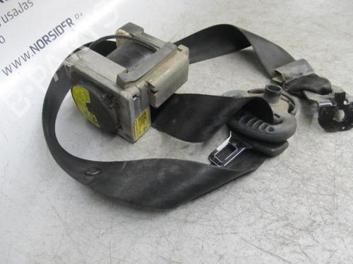 Front right belt tensioner SKODA OCTAVIA I Combi (1U5) 1.9 TDI | BP19187950C88 