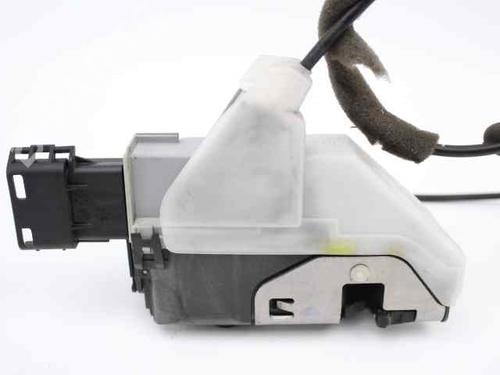 Rear right lock PEUGEOT 3008 I MPV (0U_) 2.0 HDi 150 / BlueHDi 150 | BP19236290C99 