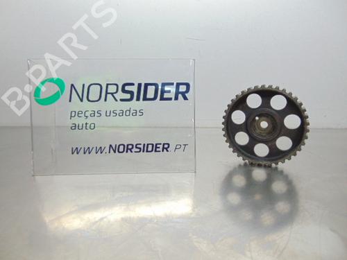 Used Pulley OPEL VECTRA A Hatchback (J89) [1988-1995]  19191367