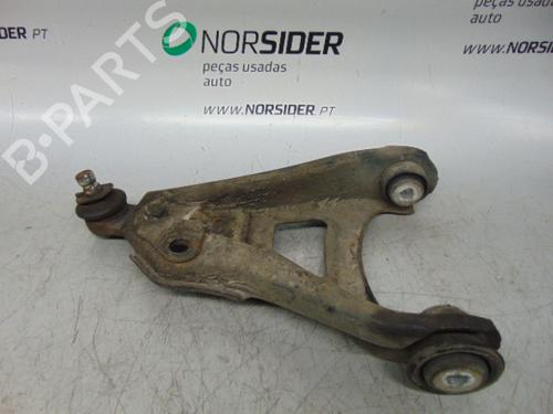 Used Left front suspension arm RENAULT CLIO II (BB_, CB_) 1.6 16V (BB01, BB0H, BB0T, BB14, BB1D, BB1R, BB2KL, BB3G... (107 hp) 19186839