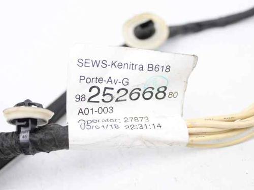 Wiring harness CITROËN C3 / C3 ORIGIN III (SX) 1.6 BlueHDi 75 | BP27290533E16 