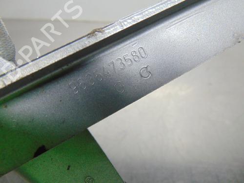Hinge/Door check strap PEUGEOT 307 (3A/C) 1.4 HDi | BP19198609C146 