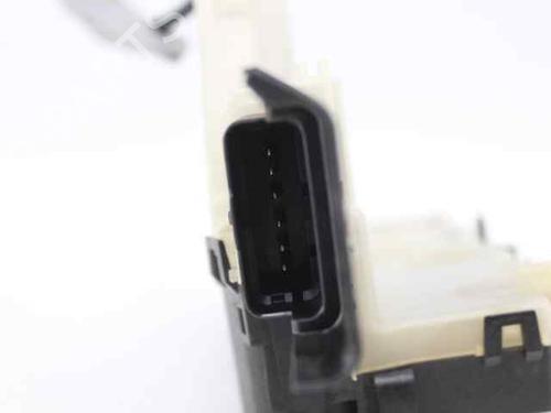 Rear left lock CITROËN C3 III (SX) 1.2 VTi 82 | BP30189380C100 