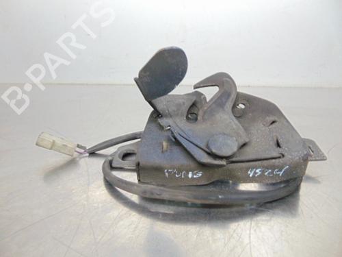 Hood lock FIAT PUNTO (188_) 1.2 16V 80 (188.233, .235, .253, .255, .333, .353, .639,... | BP19194858C133 