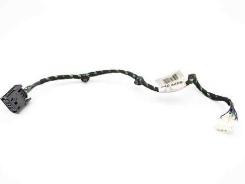 Wiring harness MERCEDES-BENZ E-CLASS (W211) E 55 AMG Kompressor (211.076) | BP19222200E16 