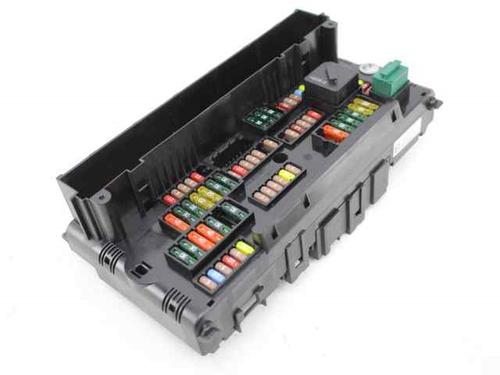 Used Fuse box BMW 5 Touring (F11) [2009-2017]  19229613