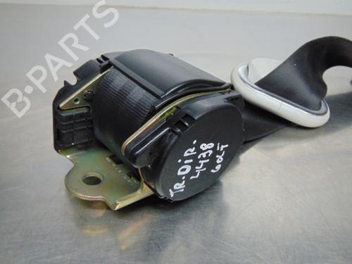 Rear right belt tensioner VW GOLF IV (1J1)  | BP19193804C90 