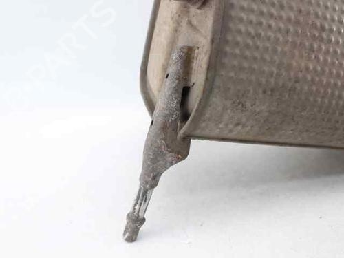 Exhaust system PEUGEOT PARTNER Box Body/MPV 1.6 HDi 16V | BP37062761M121 - Image 6