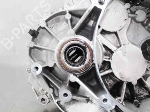 Gearbox FORD FOCUS III Turnier  | BP29761094M3 