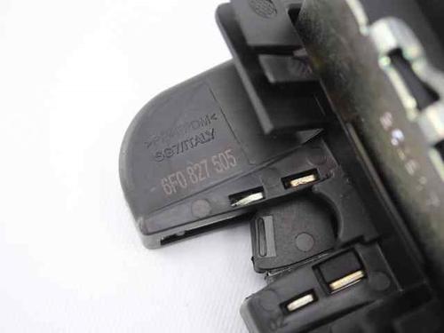 Tailgate lock SEAT IBIZA V (KJ1, KJG) 1.0 | BP21373830C101 