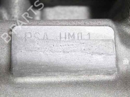 Engine PEUGEOT 2008 I (CU_) 1.2 VTi | BP39626375M1 - Image 3