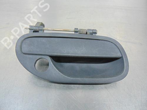 Front right exterior door handle VOLVO V40 Estate (645) 1.8 | BP19191758C129 