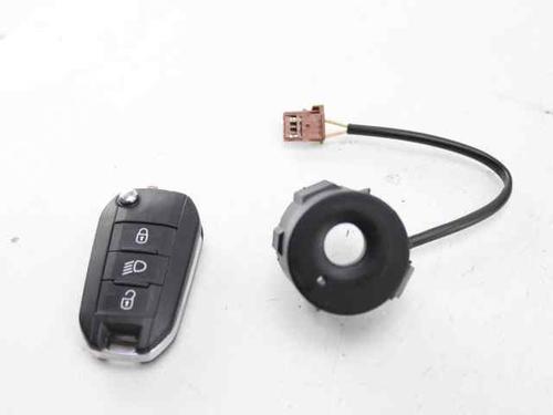 Módulo eletrónico CITROËN C3 III (SX) 1.2 VTi 82 | BP38182504M83 - Image 2