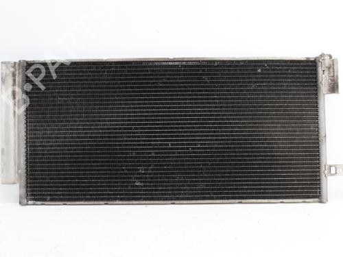 Used AC radiator ALFA ROMEO MITO (955_) 1.6 JTDM (955AXC1B) (120 hp) 19212962