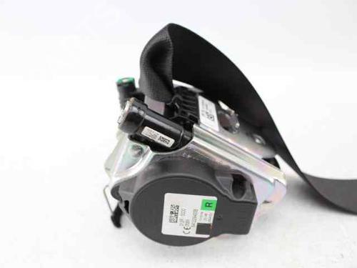 Front right seatbelt BMW 1 (F40) 116 d | BP37502974I25 - Image 5