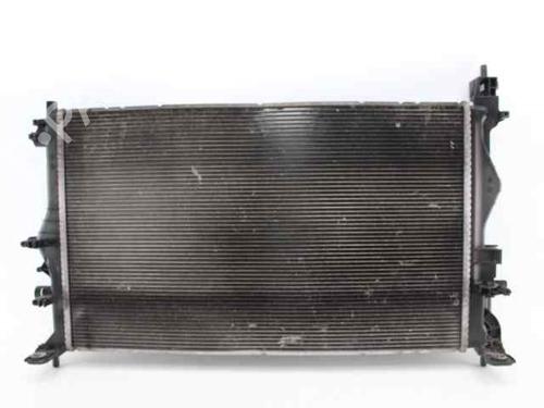 Køler OPEL CORSA E (X15) 1.3 CDTI (08, 68) | BP38077804M31 - Image 4