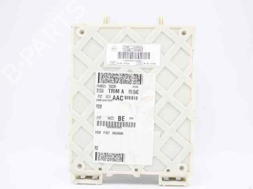 Electronic module FORD FOCUS III  | BP19238673M83 