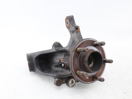 Used Left front steering knuckle Left front steering knuckle FORD FOCUS III 1.6 TDCi (115 hp) 40111824 40111824