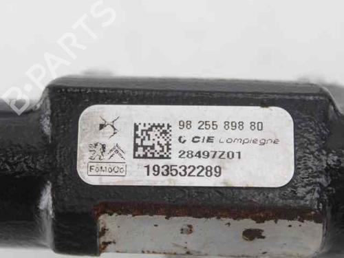 Injection rail FORD FOCUS IV (HN) 1.5 EcoBlue | BP34334169M98  - Image 8