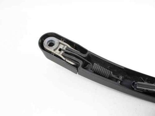 Rear windshield wiper arm FORD FIESTA VI (CB1, CCN) 1.4 TDCi | BP19216673C144 