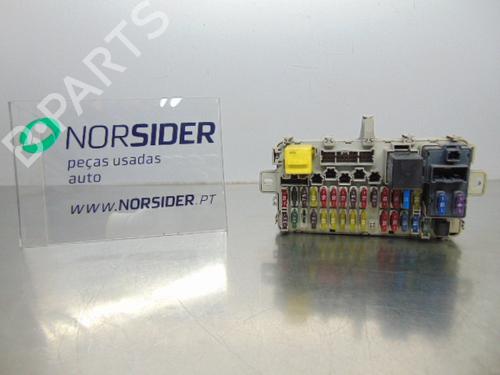 Used Fuse box ROVER 400 II Hatchback (RT) 414 Si (103 hp) 19193431