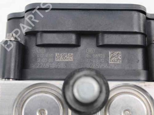 ABS pump OPEL CORSA E (X15) 1.3 CDTI (08, 68) | BP31936329M43