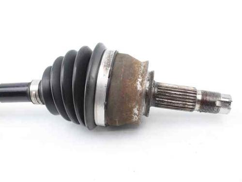 Left front driveshaft OPEL CORSA E (X15)  | BP29818614M38 