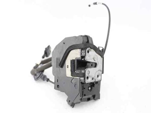 Used Front right lock RENAULT CLIO IV Grandtour (KH_) 1.5 dCi 90 (KHN3, KHN4) (90 hp) 28504880