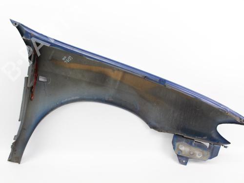 Left front fenders CITROËN XSARA (N1) 1.9 TD | BP19185329C41 