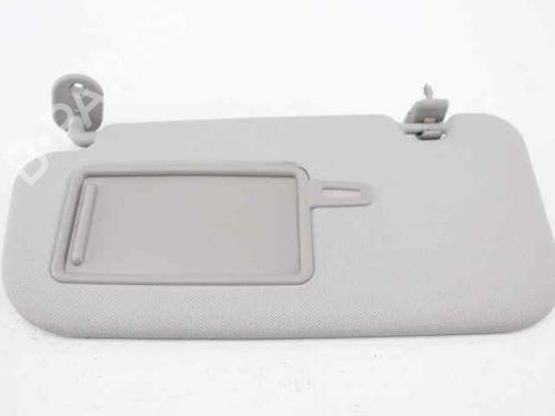 Used Left sun visor HYUNDAI i20 II (GB, IB) 1.2 (84 hp) 27581781