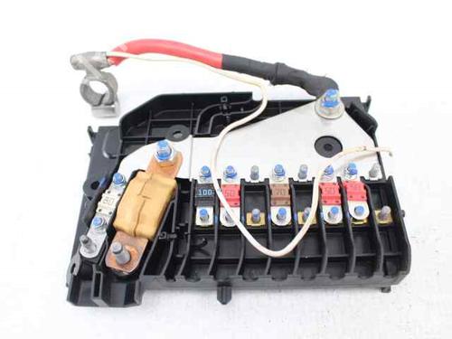Fuse box FORD FOCUS III 1.0 EcoBoost | BP37455958E1 - Image 2