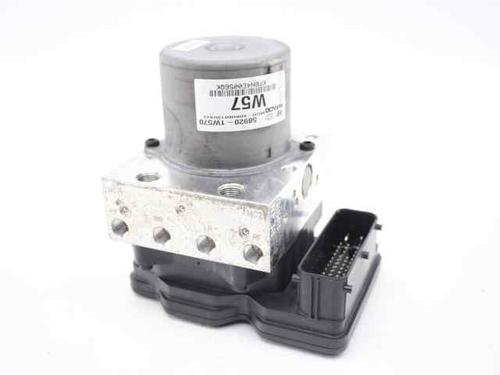 Used ABS pump KIA RIO III (UB) 1.2 CVVT (84 hp) 22439710