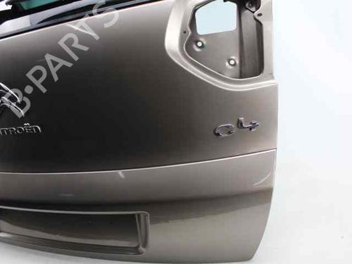 Bakluke CC/Kombi-Kupé CITROËN C4 Picasso I MPV (UD_) 1.6 HDi 110 | BP29873175C6 