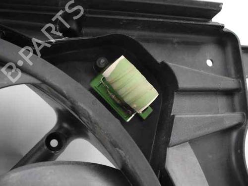 Radiator fan FIAT TIPO Estate (356_, 357_) 1.4 (356WXA1B) | BP32224245M35