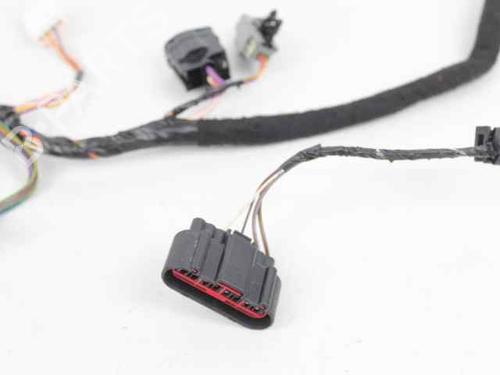 Wiring harness FORD FIESTA VI (CB1, CCN) 1.4 TDCi | BP19216672E16 