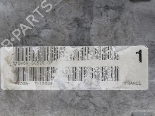 Steering column FORD FOCUS III 1.6 TDCi | BP40111825M21 - Image 8