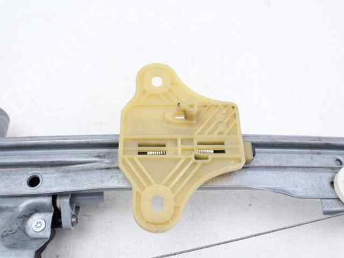 Front left window mechanism RENAULT CAPTUR I (J5_, H5_) 1.5 dCi 90 (J5N4, J5M5, J5MW, J5M6, J5AL, J5AJ) | BP33249906C22 - Image 2