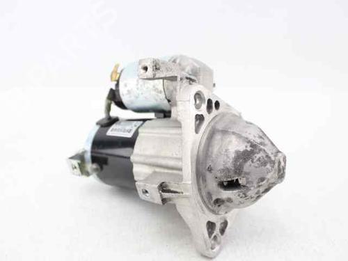 Used Starter Starter MITSUBISHI MIRAGE / SPACE STAR VI Hatchback (A0_A) 1.2 (A03A) (80 hp) 33418363 33418363