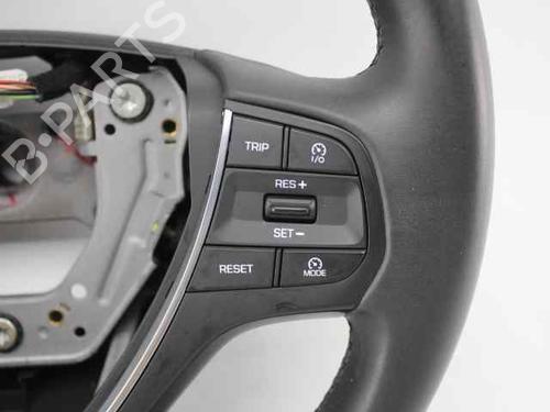 Steering wheel HYUNDAI i20 II (GB, IB) 1.2 | BP19245193C49 