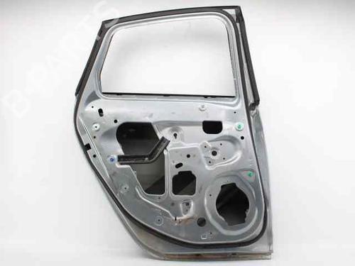 Left rear door OPEL ASTRA J (P10) 1.6 (68) | BP19235765C4 
