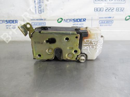 Used Rear right lock FIAT PALIO Weekend (178_, 173_, 373_, 374_, 171_) [1996-2025]  19184877