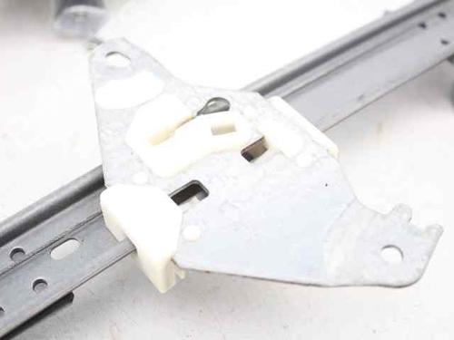Rear left window mechanism NISSAN QASHQAI / QASHQAI +2 I (J10, NJ10, JJ10E)  | BP19232967C24 